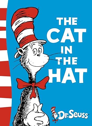 The Cat in the Hat