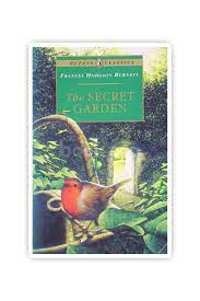 The Secret Garden (Classics)