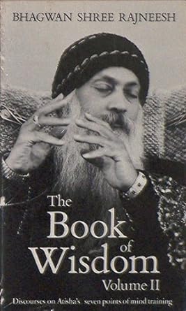 The Book of Wisdom volume ll [RARE BOOKS]
