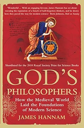 God's philosophers [rare books]