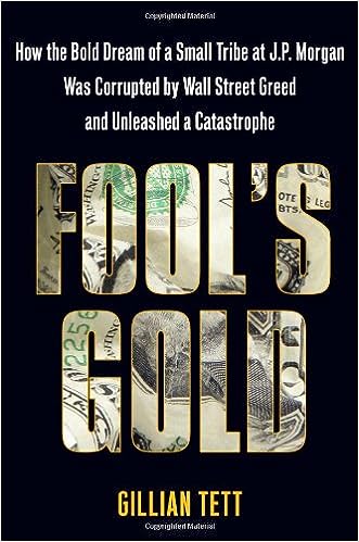 Fool's Gold [hardcover] [rare books]