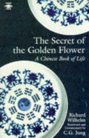 The Secret Of The Golden Flower [Rare books]