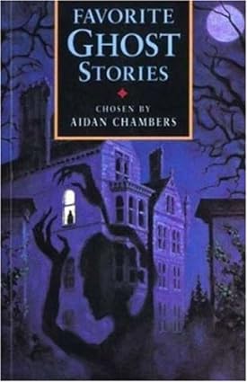 Favorite ghost stories