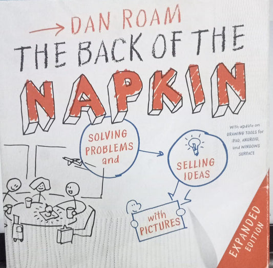 The Back of the Napkin