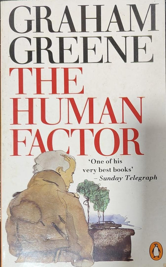 The Human Factor (RARE BOOKS)