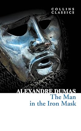 The man in the iron mask