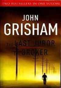 Last Juror & Broker (Two In One)