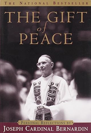 The Gift of Peace [RARE BOOKS]