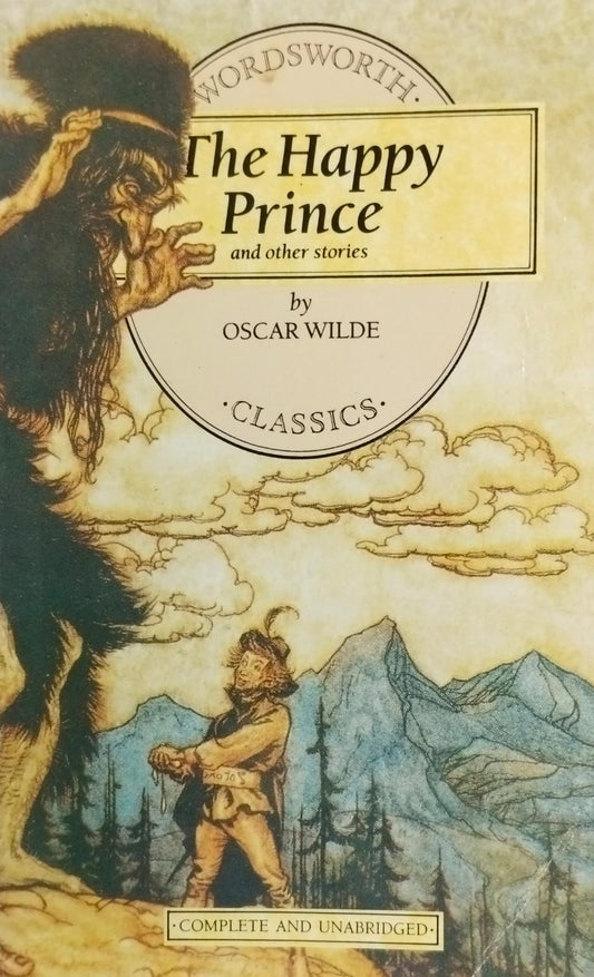 The happy prince & other stories