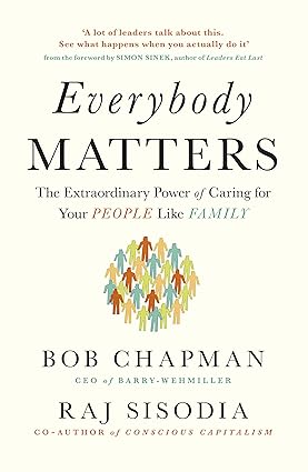 Everybody matters