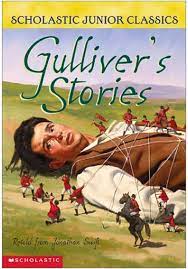 Gullivers Stories