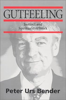 Gutfeeling [Rare books]