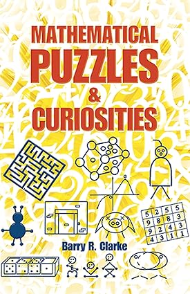Mathematical puzzles and curiosities
