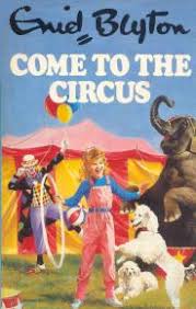 Come to the circus