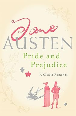 Pride And Prejudice