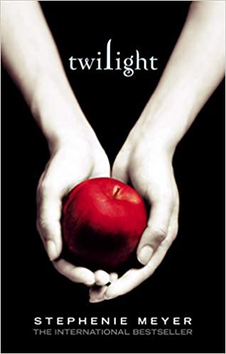 Twilight (Twilight Saga) by Stephenie Meyer