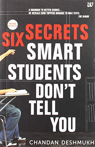 6 secrets smart students don’t tell you