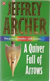 A Quiver Full of Arrows