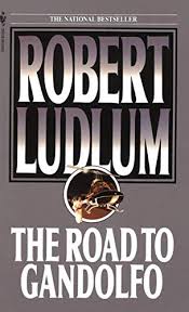 The road to gandolfo [rare books]