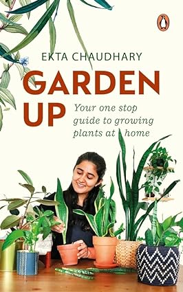Garden up