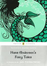 Hans andersens fairy tales