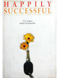 Happily Successful [Hardcover]