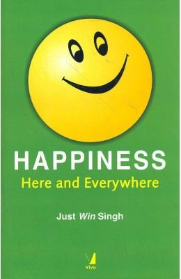 Happiness: Here and Everywhere