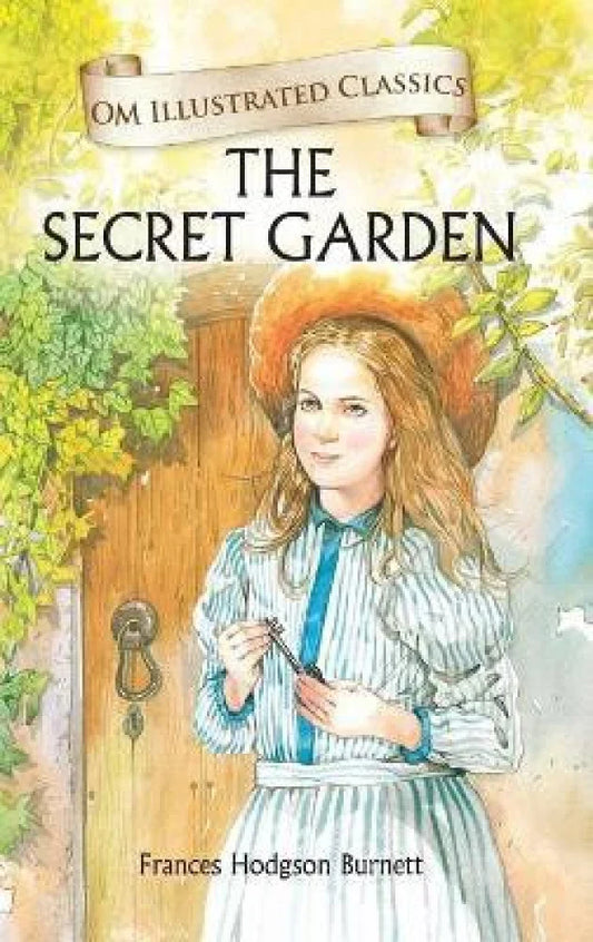 The Secret Garden  [HARDCOVER]