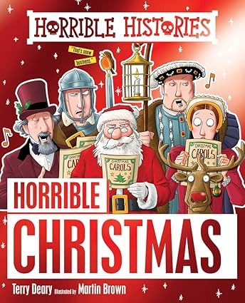 Horrible christmas