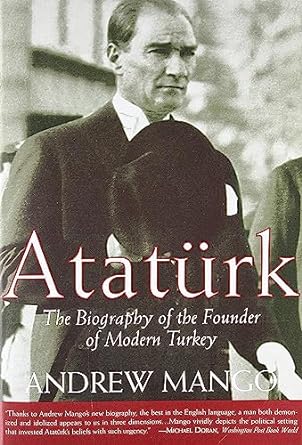 Ataturk