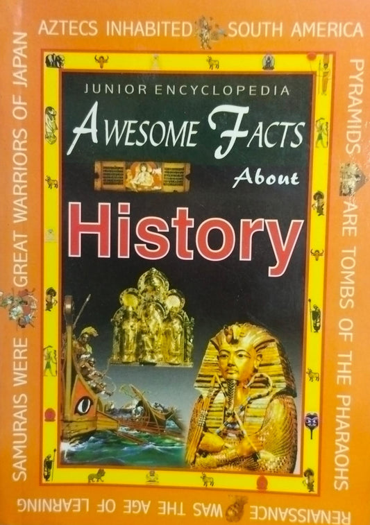 History [rare books]