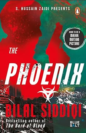 The phoenix
