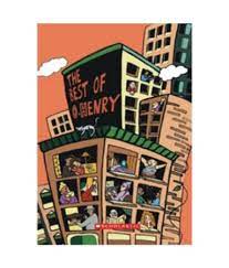 Best Of O'Henry