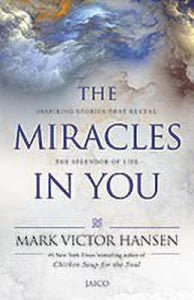 The miracles in you