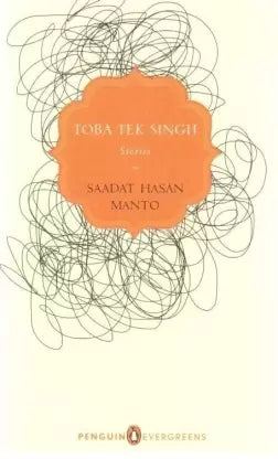 Toba Tek Singh : Stoies