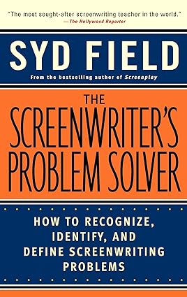 The Screenwriter's Problem Solver (RARE BOOKS)