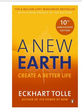 A new earth