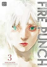 Fire Punch Series: Volume 2-8 Collection 7 Books Set By Tatsuki Fujimoto (rare book)