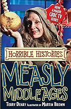 Measly middle ages[horrible histories]