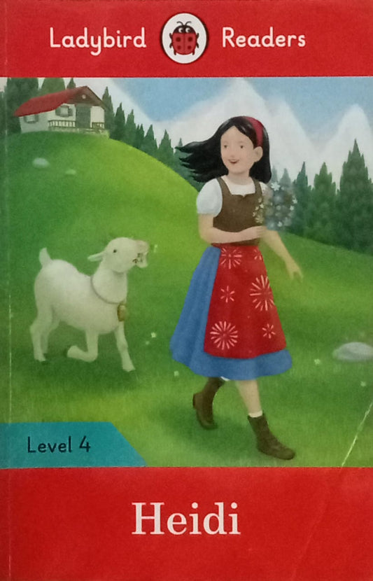 Heidi Level 4