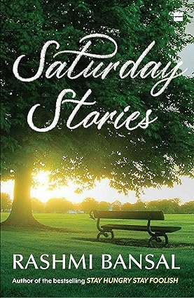 Saturday stories