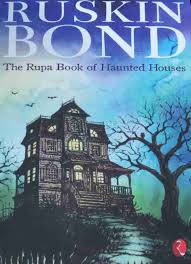 The rupa book of haunted house by Ruskin bond