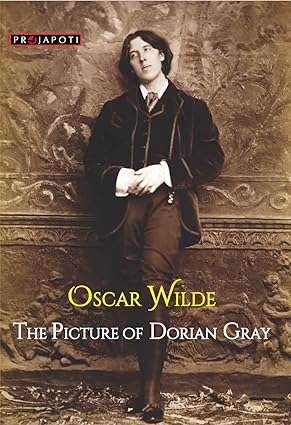 The picture of dorian gray