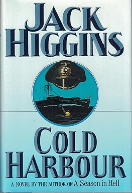 Cold Harbour [HARDCOVER]