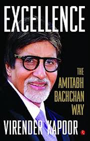 Excellence the amitabh bachchan way