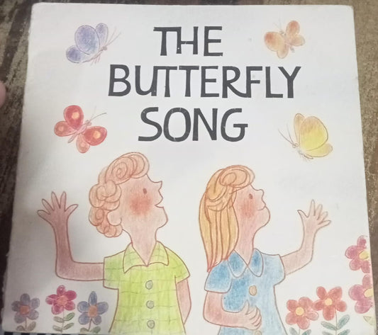 The butterfly song