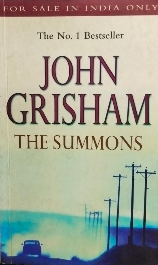 The summons