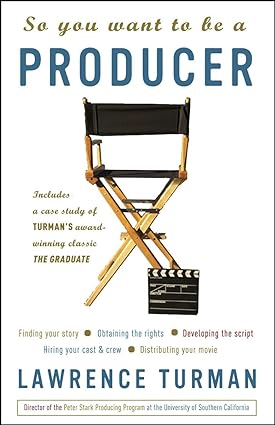So you want to be a producer [rare books]