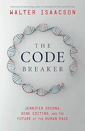 The code breakers [hardcover] [rare books]