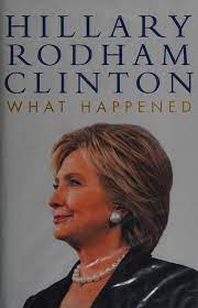 What Happened [Hardcover]